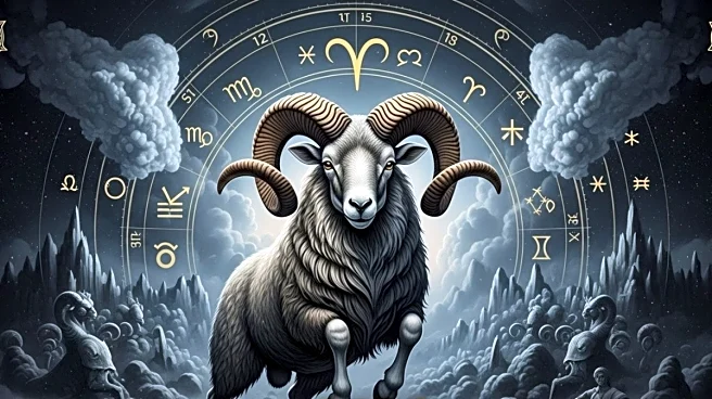 Aries Horoscope Today, January 18, 2026