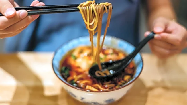 Made With Fresh Ingredients To Becoming Part Of The Culture, Here's 5 Ways Pan-Asian Cuisine is Evolving in India