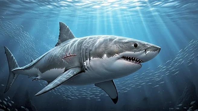 Teenage Boy Critical After Shark Attack At Sydney Harbour Beach