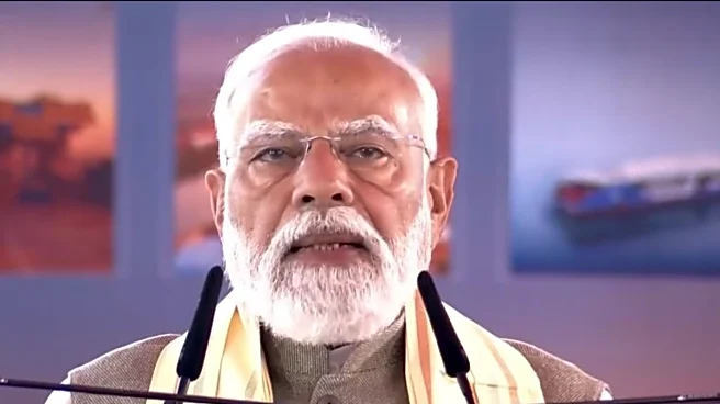 ‘Unprecedented Infra Push In 24 Hours’, Says PM Modi After Launching Amrit Bharat Trains In Singur