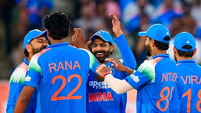 Indian Pacer Reveals Story Of Struggles: 'I Used To Cry Every Day In Front Of My Dad'