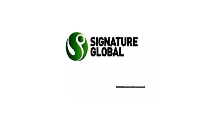 Signature Global Signs Rs 380 Crore MoU For Earthquake-Resistant Towers