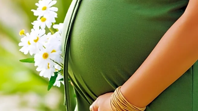 Infertility, Pregnancy Loss & Low Parity Linked to Higher Osteoporosis Risk in Menopausal Women