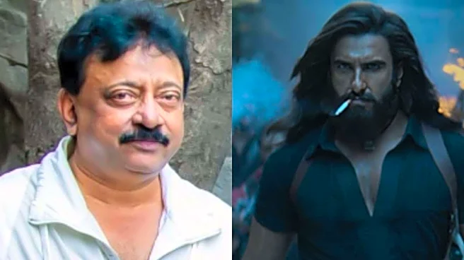 Ram Gopal Varma Believes Dhurandhar 2 Will Be 'Biggest Multi-Starrer Ever In History Of Cinema'