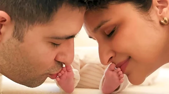 Parineeti Chopra’s Healthy Pregnancy Diet: ‘I Was Careful About What Proteins To Eat’