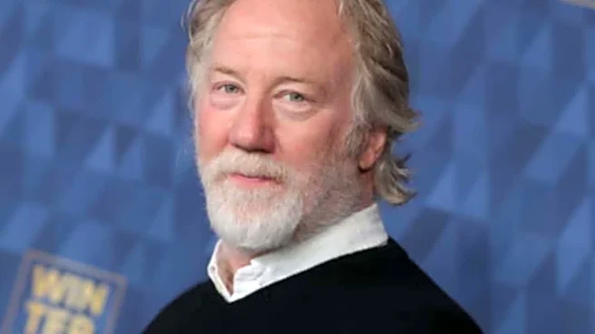 Timothy Busfield’s Lawyers Claim Parents Of Accusers Have ‘History Of Fraud’ In Court Filing