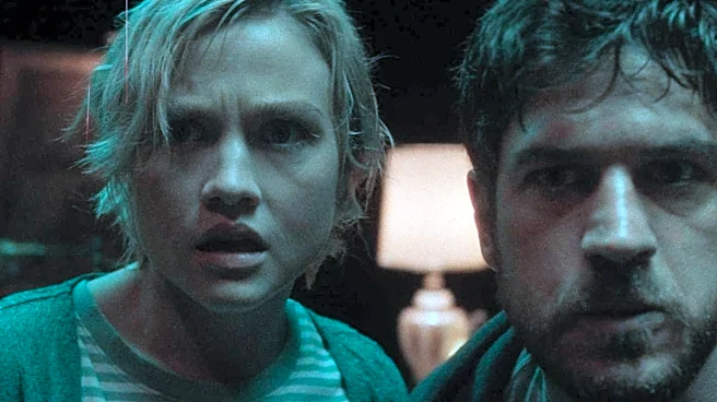 Bone Lake OTT Release: When And Where To Watch Maddie Hasson’s Psychological Thriller