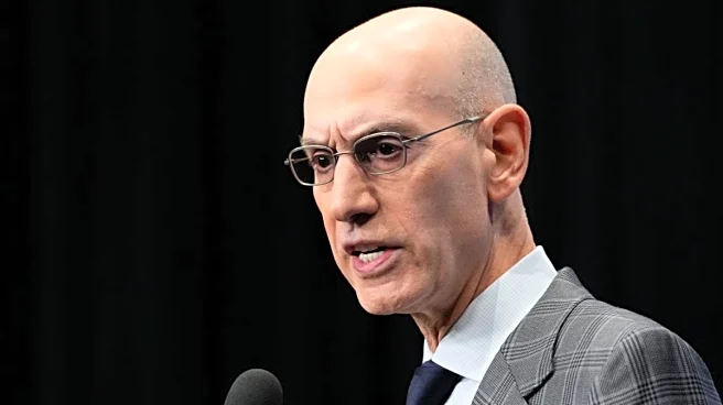 Paris In Play: NBA Confirms Talks With PSG Over New European Basketball League