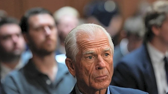 ‘Why Are Americans Paying For AI In India?’: Trump’s Trade Advisor Raises Data Centre Energy Costs