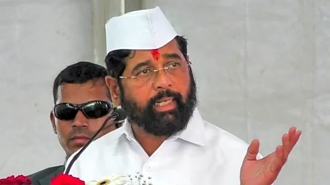 Thane Election 2026 Results: Full List Of TMC Winning Candidates From Shinde Sena, BJP, NCP, UBT