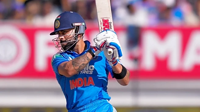What’s India's Highest Successful Run Chase In ODIs As New Zealand Set Target Of 338 In 3rd ODI