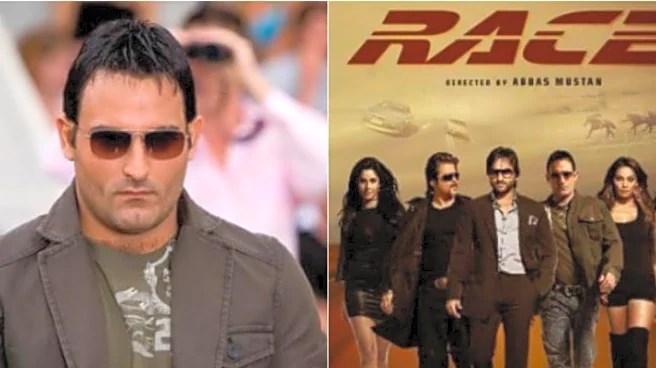 Akshaye Khanna Is Not Returning For Race 4, Confirms Producer Ramesh Taurani: ‘There Was No Scope At All’