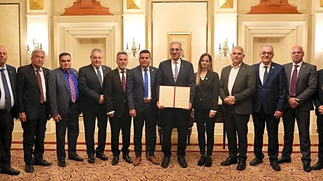 From PM Modi To Meloni: Who Has Been Invited To Join Trump's Gaza 'Board Of Peace'?