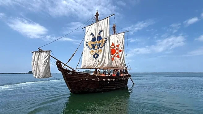 Opinion | As Kaundinya Sails Again, Moment Has Come To Expose Eminent Distorians