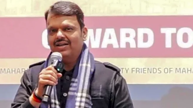 Indian Chief Ministers Take Their Growth Story To Davos In Push To Attract Global Capital