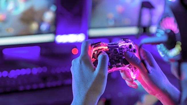 How Many Hours Of Gaming Is Safe? The Impact On BMI And Weight
