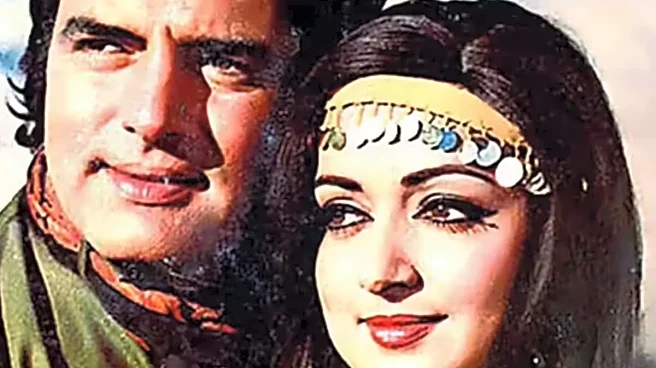 From Separations To Reunions: How Kumbh Mela Became Bollywood’s Hit Formula