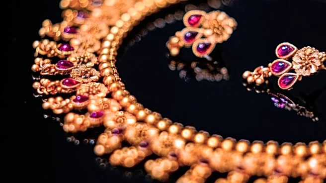 Gold, Silver Prices Hit Record High Today: Check 24K And 22K Gold Rates In Your City On January 19