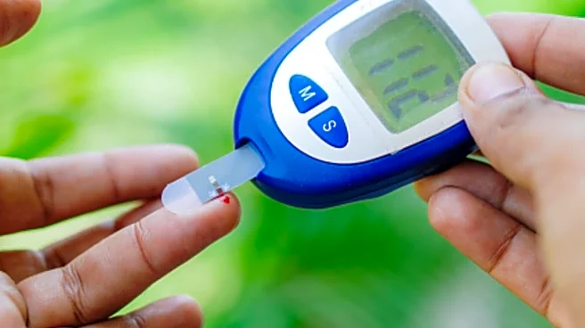 Why Diabetes Cannot Be Defeated In Clinics Alone: The Case For Community Action In India