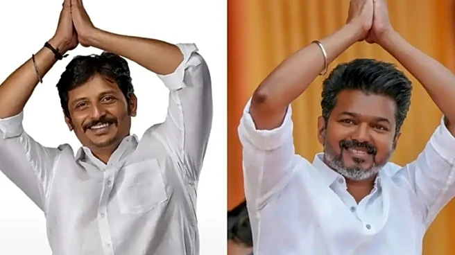 Why Jiiva’s ‘Conditions Follow Pannunga Da’ Line In TTT Sparked Backlash After Karur Tragedy