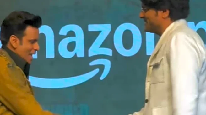 DYK A Phone Call By Manoj Bajpayee Left Jaideep Ahlawat In Tears?