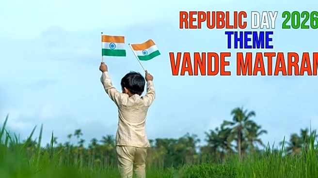 January 26, 2026: Why India Marks 77th Republic Day And Not 78th