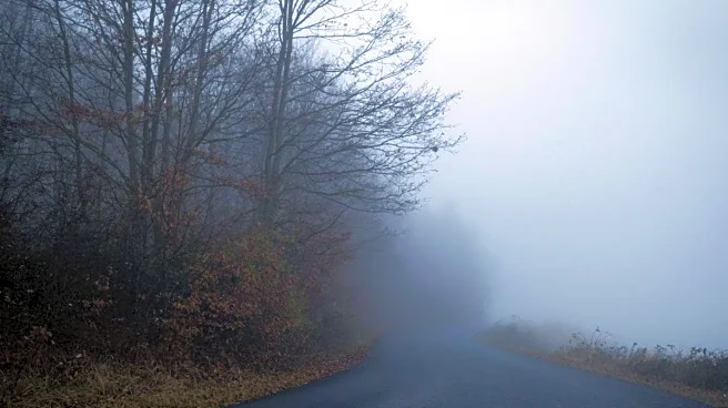 Bengaluru Records Lower Minimum Temperatures, Karnataka On Cold Wave Alert