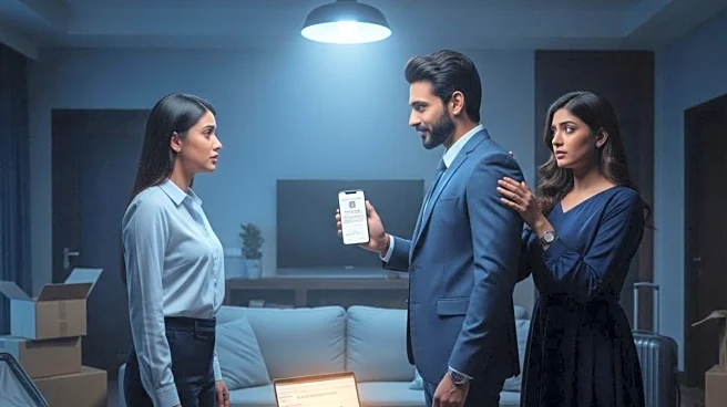 Man Dupes Woman Techie Of Rs 1.75 Crore With False Marriage Promise, Poses Wife As Sister