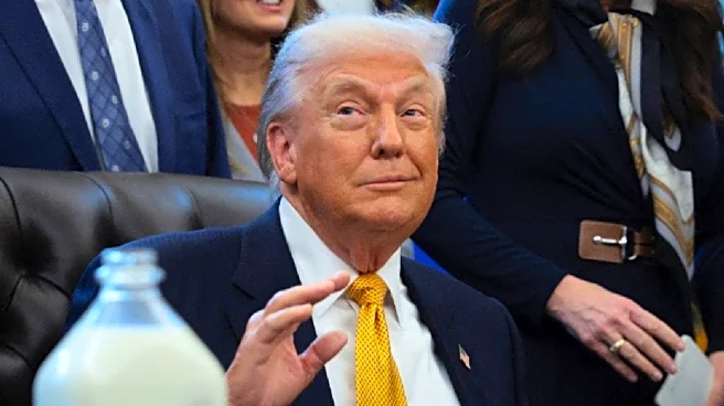 Why Does Trump Want Greenland? Think Like A New York Real Estate Mogul