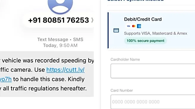 ‘Nearly Entered Card Details’: Mumbai Comedian Warns Of Fraud E-Challan SMS That Seems Almost Real — How To Stay Alert