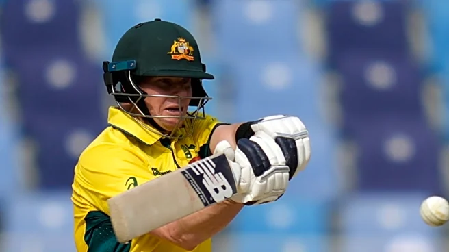 Steve Smith Eyes Olympic After T20 World Cup Omission By Australia: 'My Main Goal Is To...'
