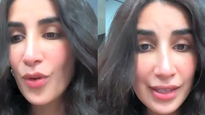 ‘This Is Why Women…’: Ms Gori Responds To Parul Gulati’s Video Defending Karan Aujla