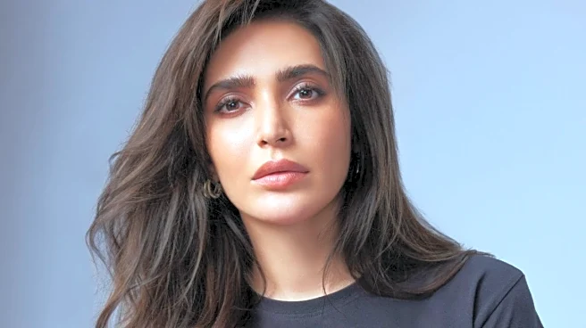 Karishma Tanna Asks ‘Did Your Bag Bleed?’; Urges Fans To Stop Buying Leather | Exclusive