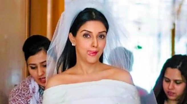Asin’s Husband Rahul Sharma Drops RARE Pic From Their Wedding, Celebrates ‘10 Blissful Years’