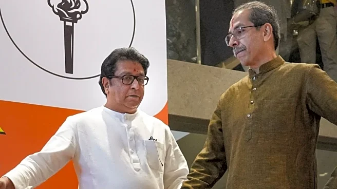Uddhav Thackeray’s 11 Kalyan Corporators ‘Unreachable’: Guwahati Redux Or Mayor Math?