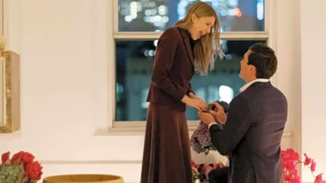 Christopher Reeve’s Son, Will Reeves, Marries Amanda Dubin In Intimate Ceremony