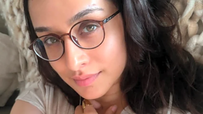 Shraddha Kapoor’s ‘Mera Sunday Aaj Hai’ Post Is A Mood We Can’t Afford