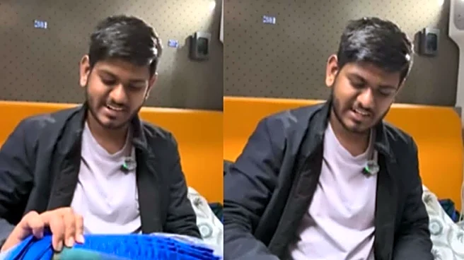 Vande Bharat Sleeper Rolls Out Removable Blanket Covers To Improve Hygiene: How It Works? Do You Need Pay Extra?