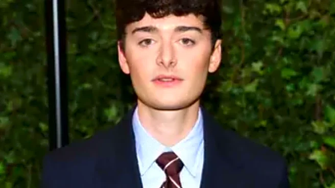 This Stranger Things Actor Was Absent From Cast’s Mini-Reunion