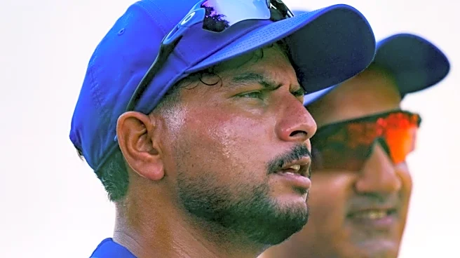 New Zealand Defeat Not A Mere Blip, Alarm Bells Are Ringing For India's ODI Setup