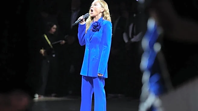 ‘Leave Greenland Alone’: Protester Disrupts US National Anthem At NBA Game In London