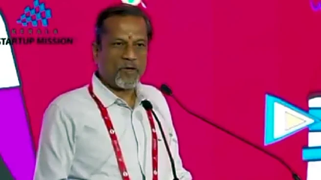 Zoho's Sridhar Vembu Says This City Offers 'Best Quality Of Life' In India: 'I Don't Want To Jinx'