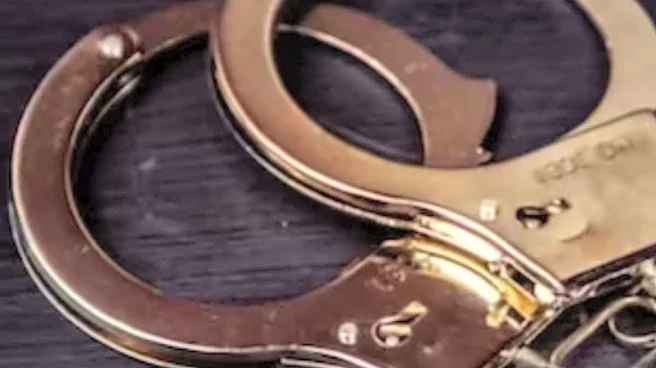 E-Rickshaw Driver Impersonates Haryana Cop To Dodge Toll Tax, Held