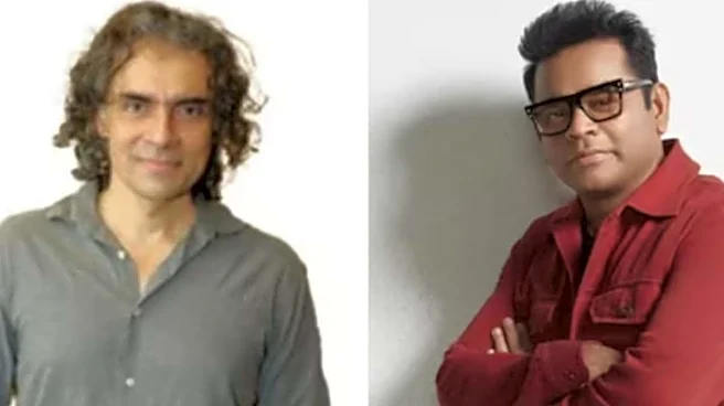 Imtiaz Ali Defends AR Rahman Amid Controversy: 'I Don’t Think There’s Communal Bias'