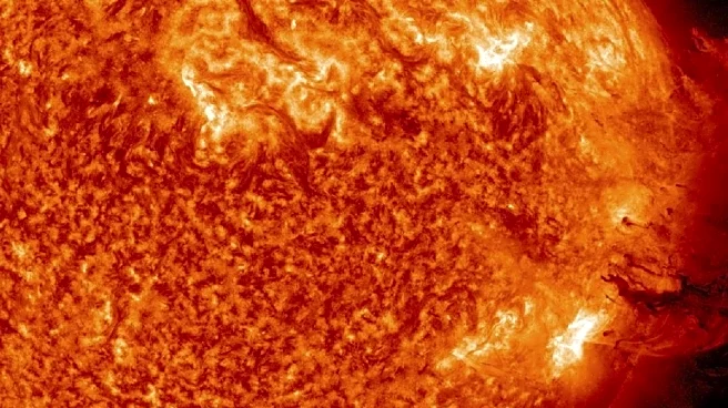 ‘This Is Historic’: Most Powerful Solar And Geomagnetic Storms In Over 20 Years Hit Earth