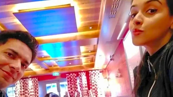 Asin Makes Goofy Face In Wedding Pic With Rahul Sharma As Couple Celebrates 10 Blissful Years