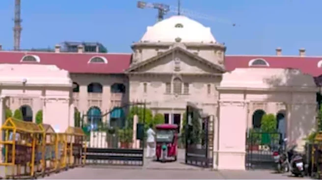 Right To Appear In Exams Is Part Of Right To Live With Dignity: Allahabad High Court