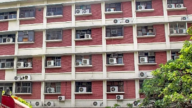 Govt To Demolish Shastri And Krishi Bhawans, Invites Bids For New Rs 3K-Crore Buildings | Exclusive