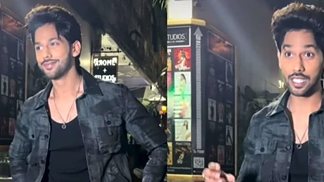 After Bigg Boss 19, Baseer Ali Says He Is ‘Not In The Zone’ For The 50