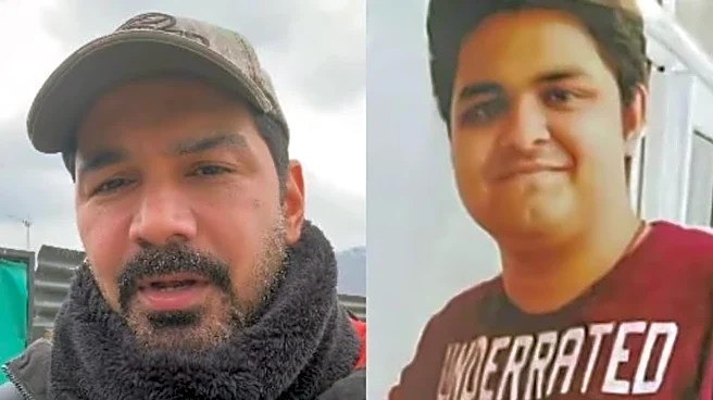 Abhinav Shukla Calls Out NDRF Over Engineer’s Death: ‘Why Do Your Departments Exist?’